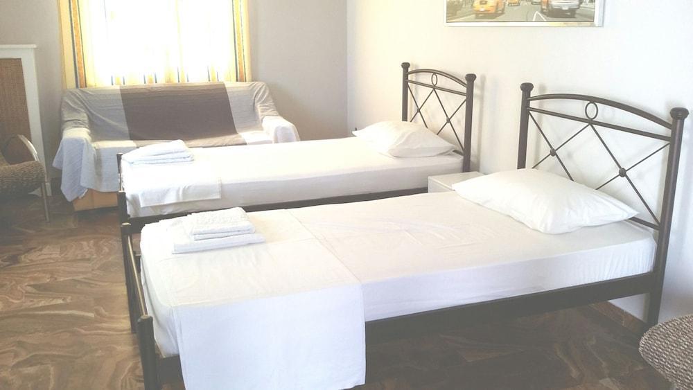 Вилла Gatis House Naxos City Экстерьер фото