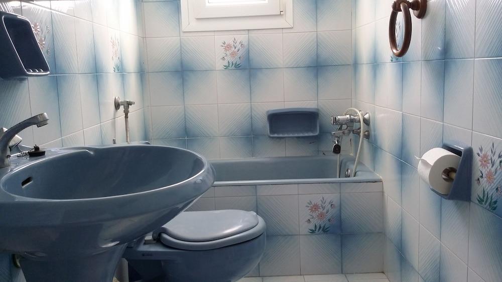 Вилла Gatis House Naxos City Экстерьер фото