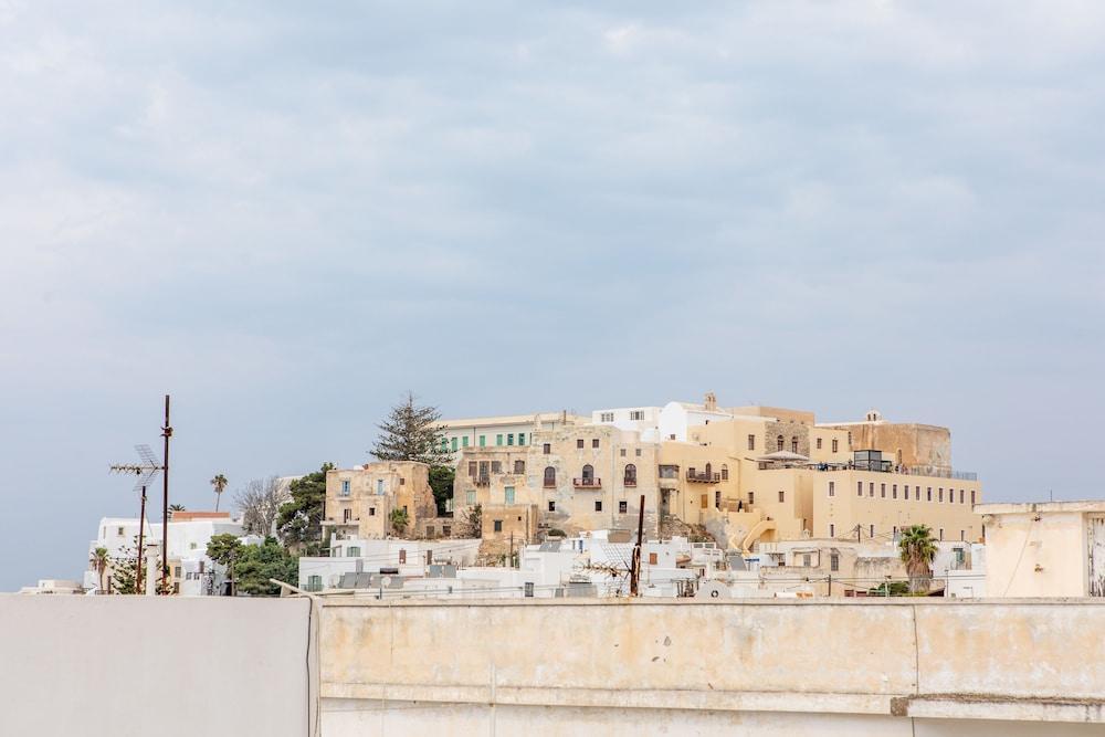 Вилла Gatis House Naxos City Экстерьер фото