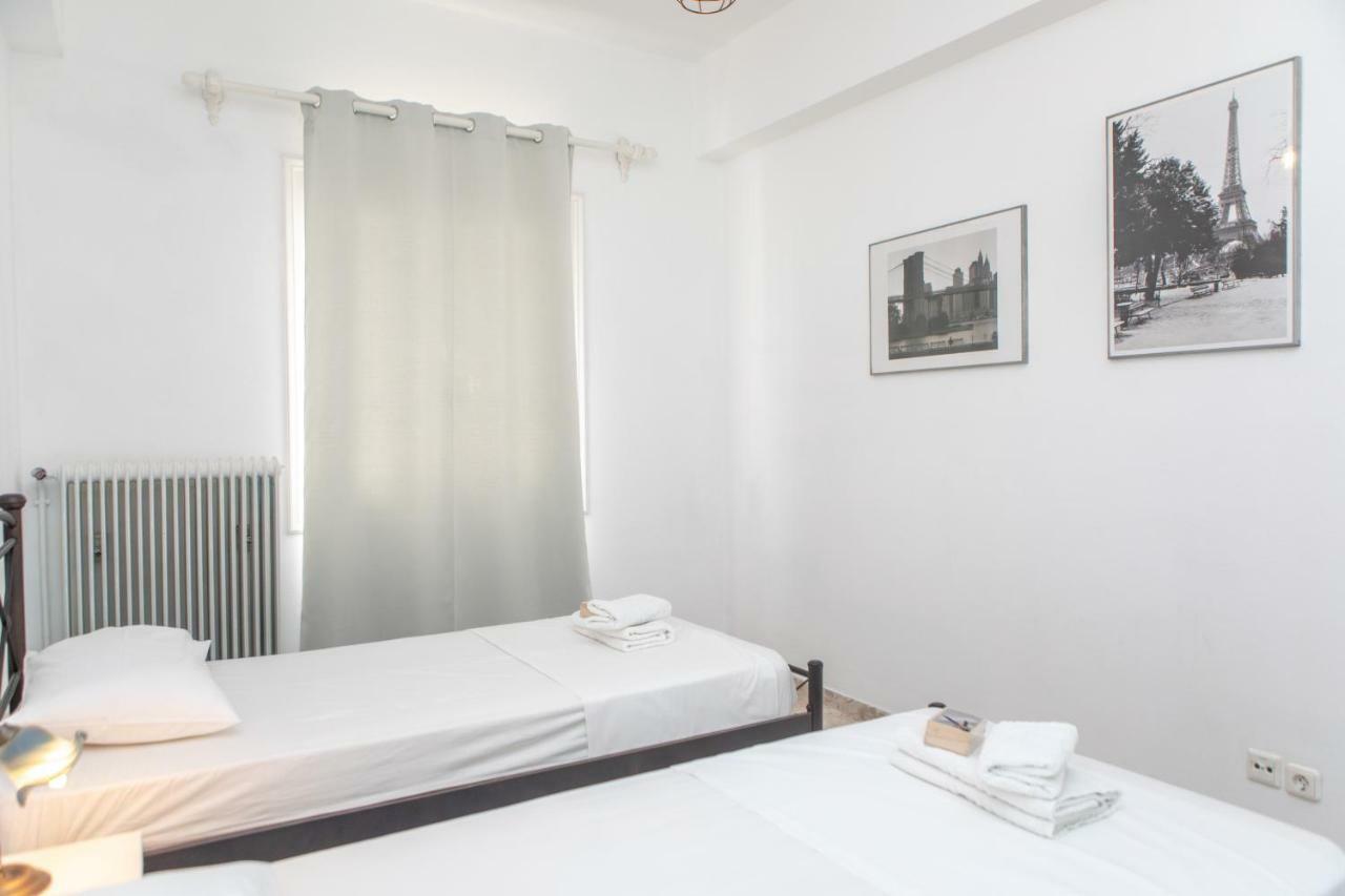 Вилла Gatis House Naxos City Экстерьер фото