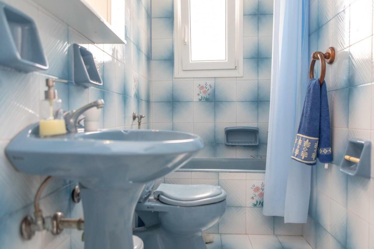 Вилла Gatis House Naxos City Экстерьер фото